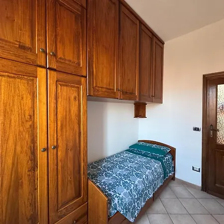 Domo De Apartmán *