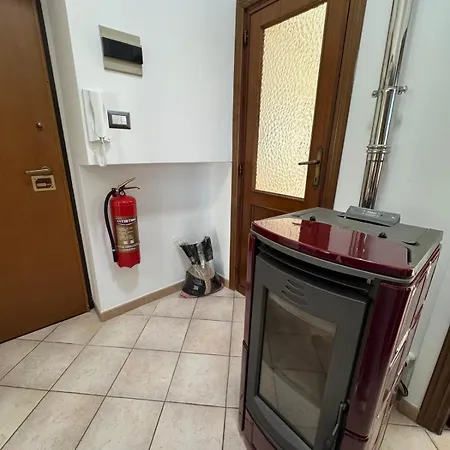 Apartmán Domo De